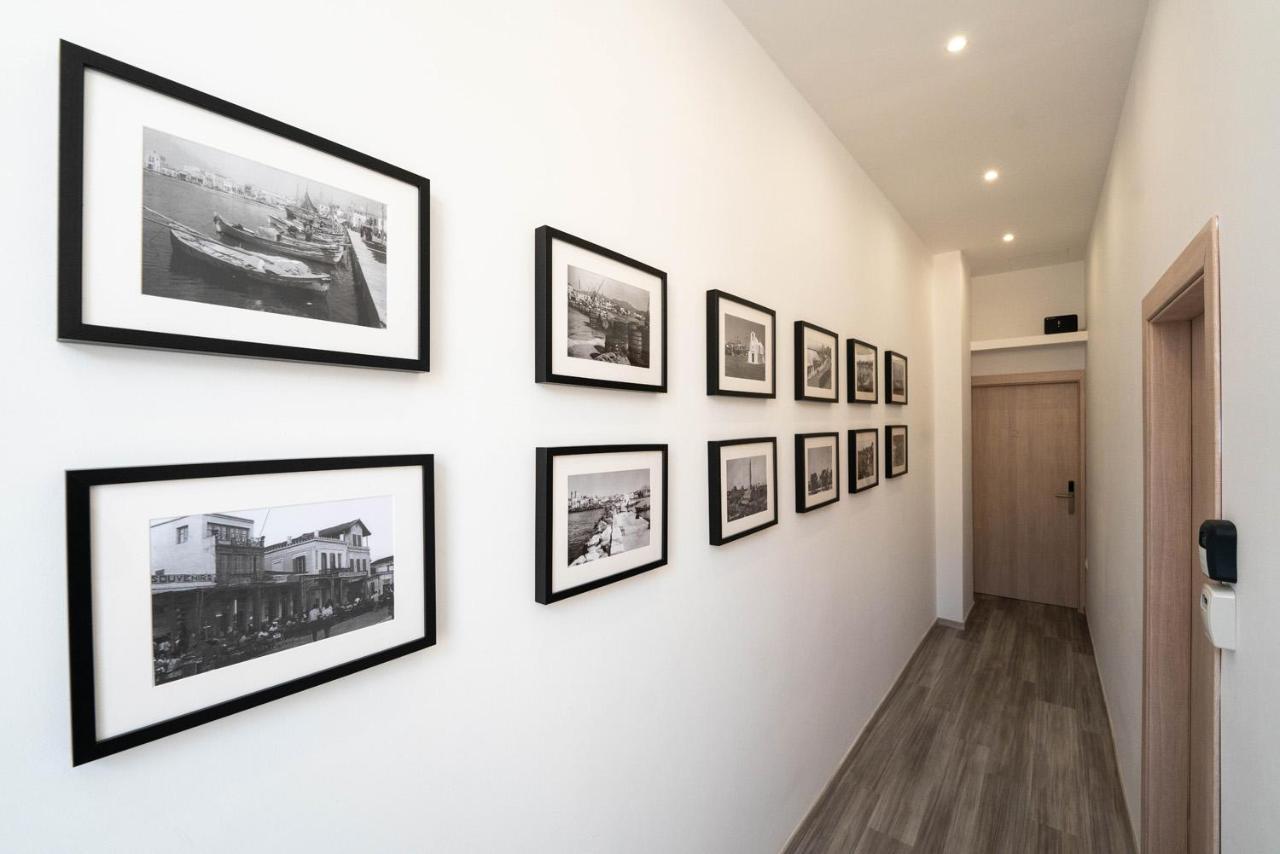 Central Suites Aegina 1 외부 사진