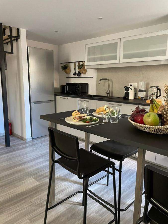 Central Suites Aegina 1 외부 사진